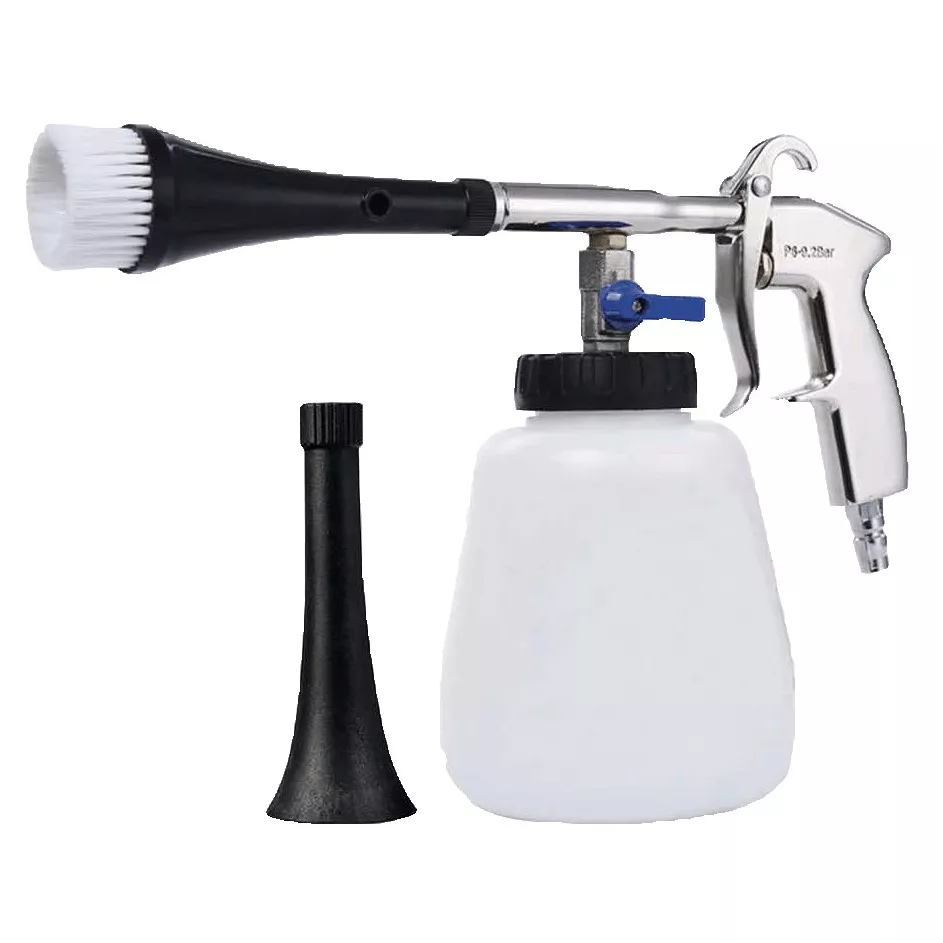 CLASSIC BOOSTER TORNADOR 1L/HARJASTEGA