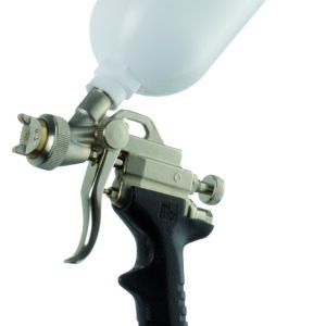 VÄRVIPÜSTOL ES/RV 1,0MM / 250ML PAAK