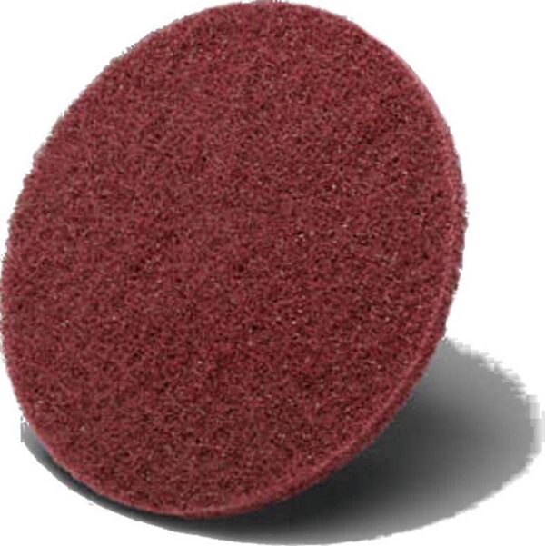 3M SCOTCH-BRITE KARUKEELKETAS VFN 150MM