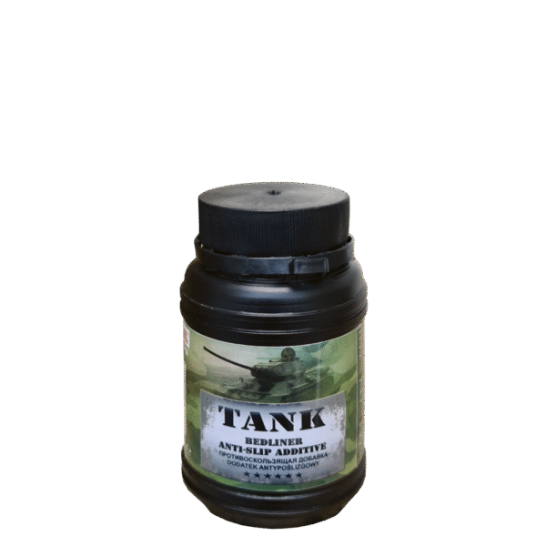 TANK/LISAND 150GR