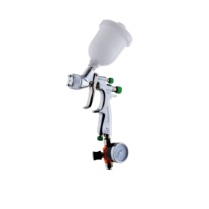 VÄRVIPÜSTOL EGO HVLP 0,7MM /A2241