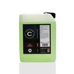 G&T  Glue & Tar Remover 5L / CAR-CHEM