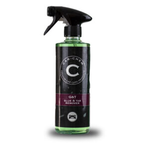 Glue & Tar Remover 500ML  /CAR-CHEM