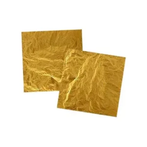 IMITATSION GOLD LEAF 100 LEHTE