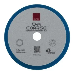 POL.PADI RUPES D180 COARSE