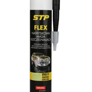 STP FLEX HERMEETIK MUST 290ML