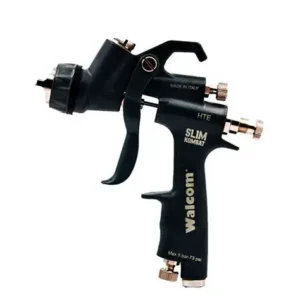 VÄRVIPÜSTOL SLIM KOMBAT HTE 1,5MM,680ML ÜLAPAAGIGA