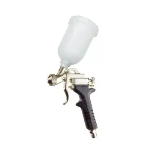 VÄRVIPÜSTOL ES-MINI 0,7MM / 75ML ÜLAPAAK