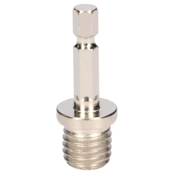 TRELLIGA POLEERIMISEKS ADAPTER M14 / TRELLILEADAPTER SZYBKIEJ WYMIANY M14 TRZPIEŃ