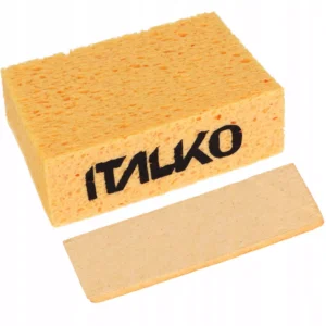 ITALKO PRESSITUD PESUŠVAMM