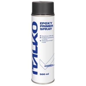 ITALKO EPOXY PRIMER SPRAY 500ML