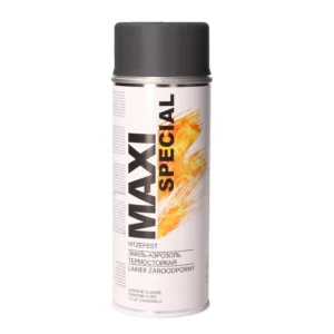 KUUMAKINDEL SPRAYVÄRV 400ML/MAXI COLORMUST/800C