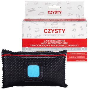 Niiskusekoguja autosse