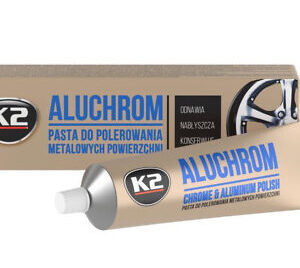 K2 ALUCHROME POL.PASTA 120G