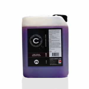 Pre Soak Snowfoam 5L / CAR-CHEM
