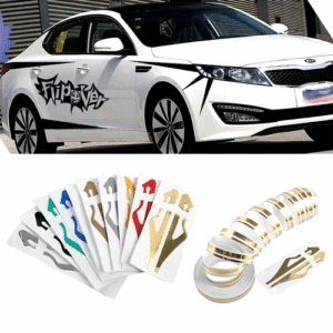 STRIPING TAPE VALGE