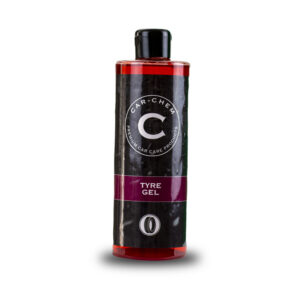 TYRE GEL / REHVILÄIGE 500ML