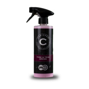 Tyre & Trim Dress 500ML