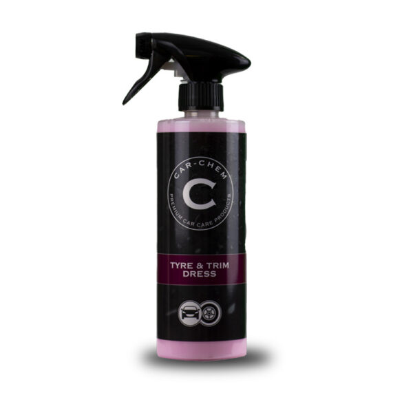 Tyre & Trim Dress 500ML