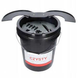 POLEERKETTA PESUÄMBER / WIADRO DO MYCIA PADÓW CZYSTY