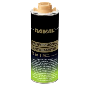 KIVIKAITSE2IN1 HERMEETIKUGA 1L BEEŽ