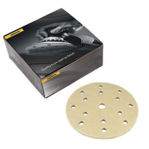 MIRKA GOLD SOFT P800