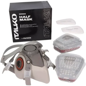 POOLMASK ITALKO