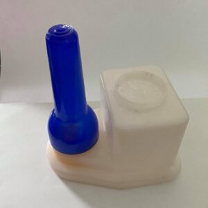 Glue container – Italy, 1L /Liimimahuti
