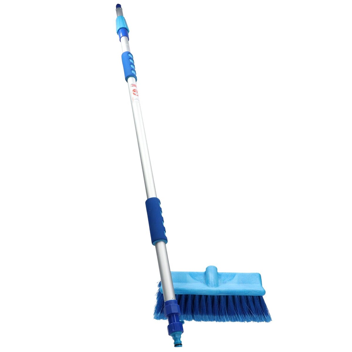 TELESKOOPILINE VEOKITE/BUSSIDE PESUHARI 2M /BLUE CAR